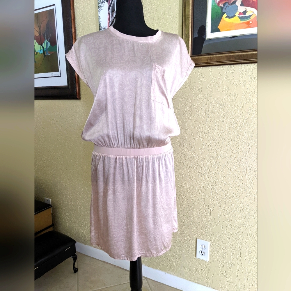 ATM Women's mini dress